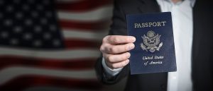 passport id